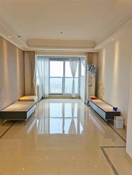 北京合景天銮3室2厅96.79平高楼层/共47层