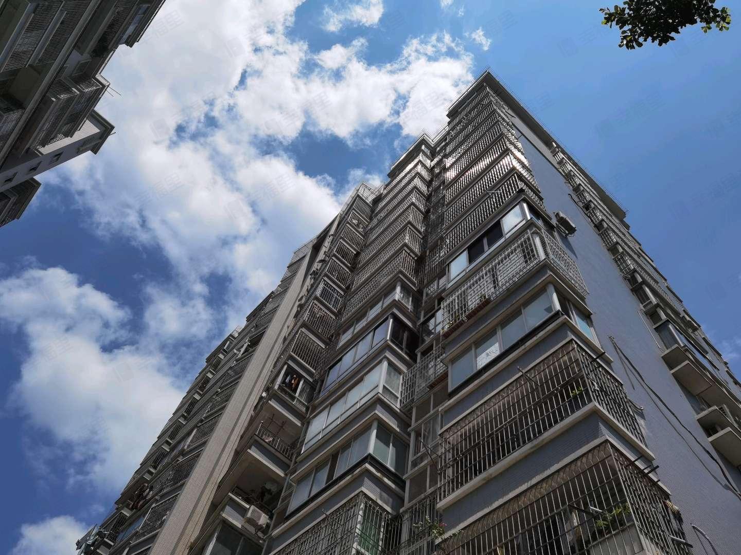 永丰瑞景小区效果图