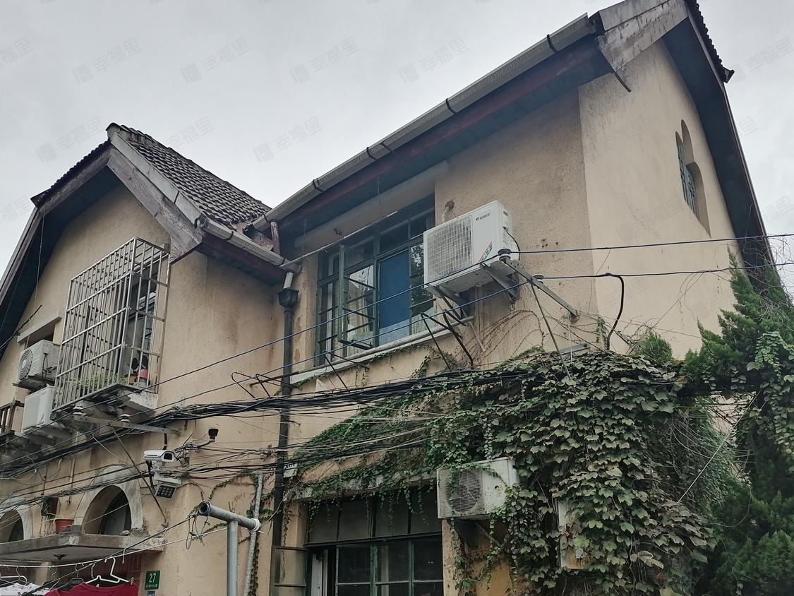 上海普陀-长寿/1948年建澳门小区