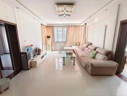 北京凤凰国际城3室2厅110平底层/共6层