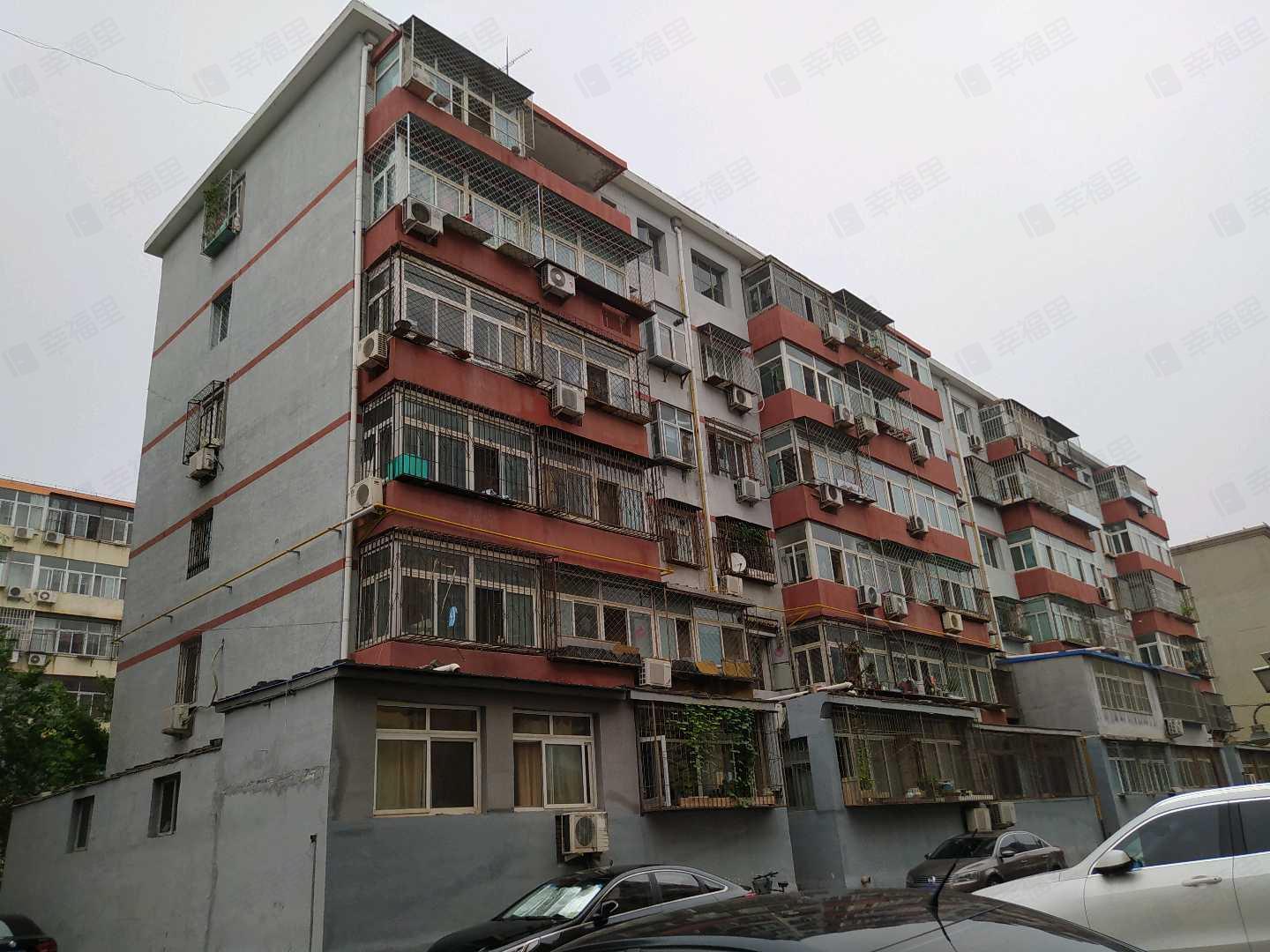 交通局小区小区效果图