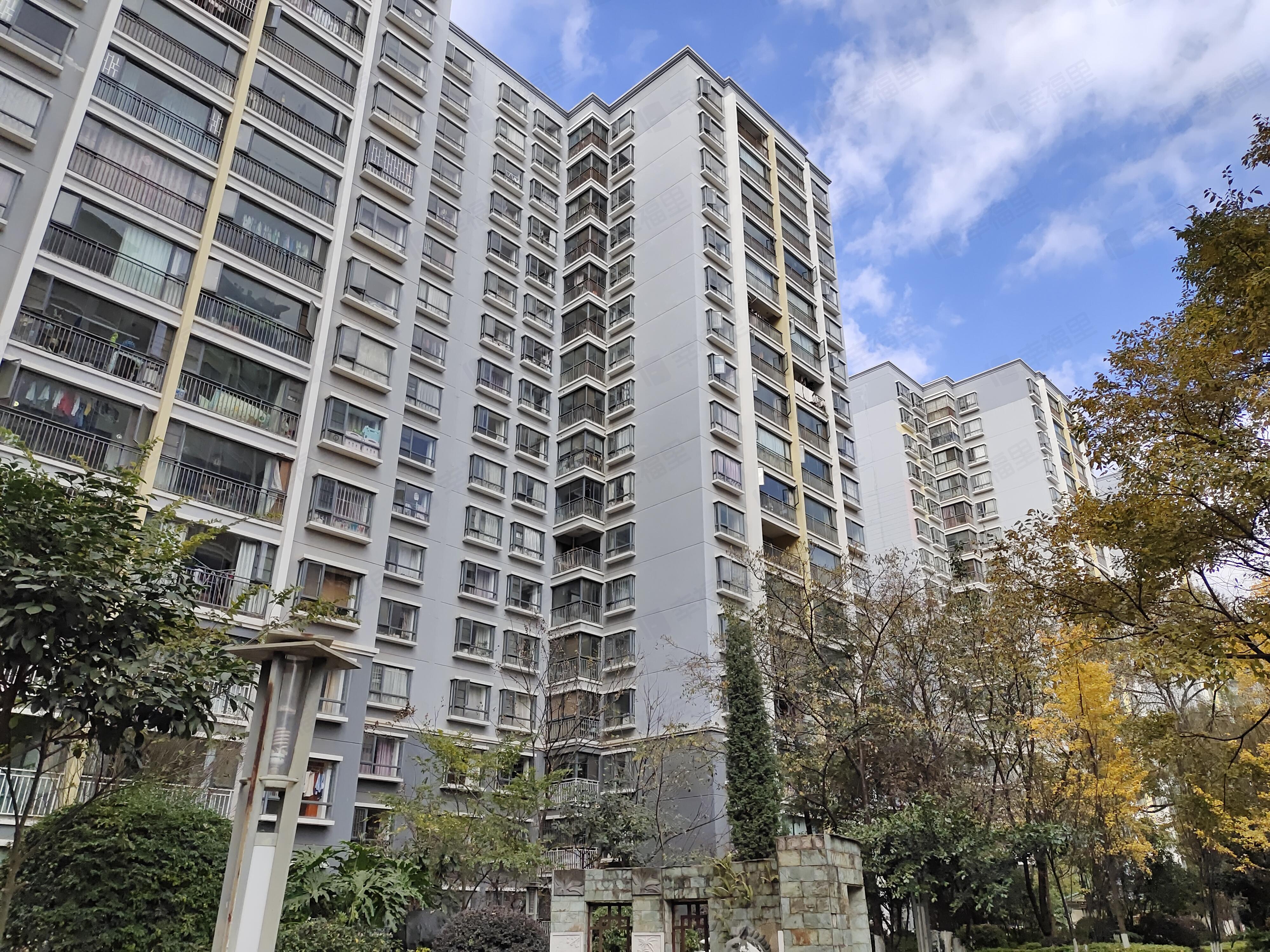 东骧神骏万泰小区(铭泰苑)小区效果图