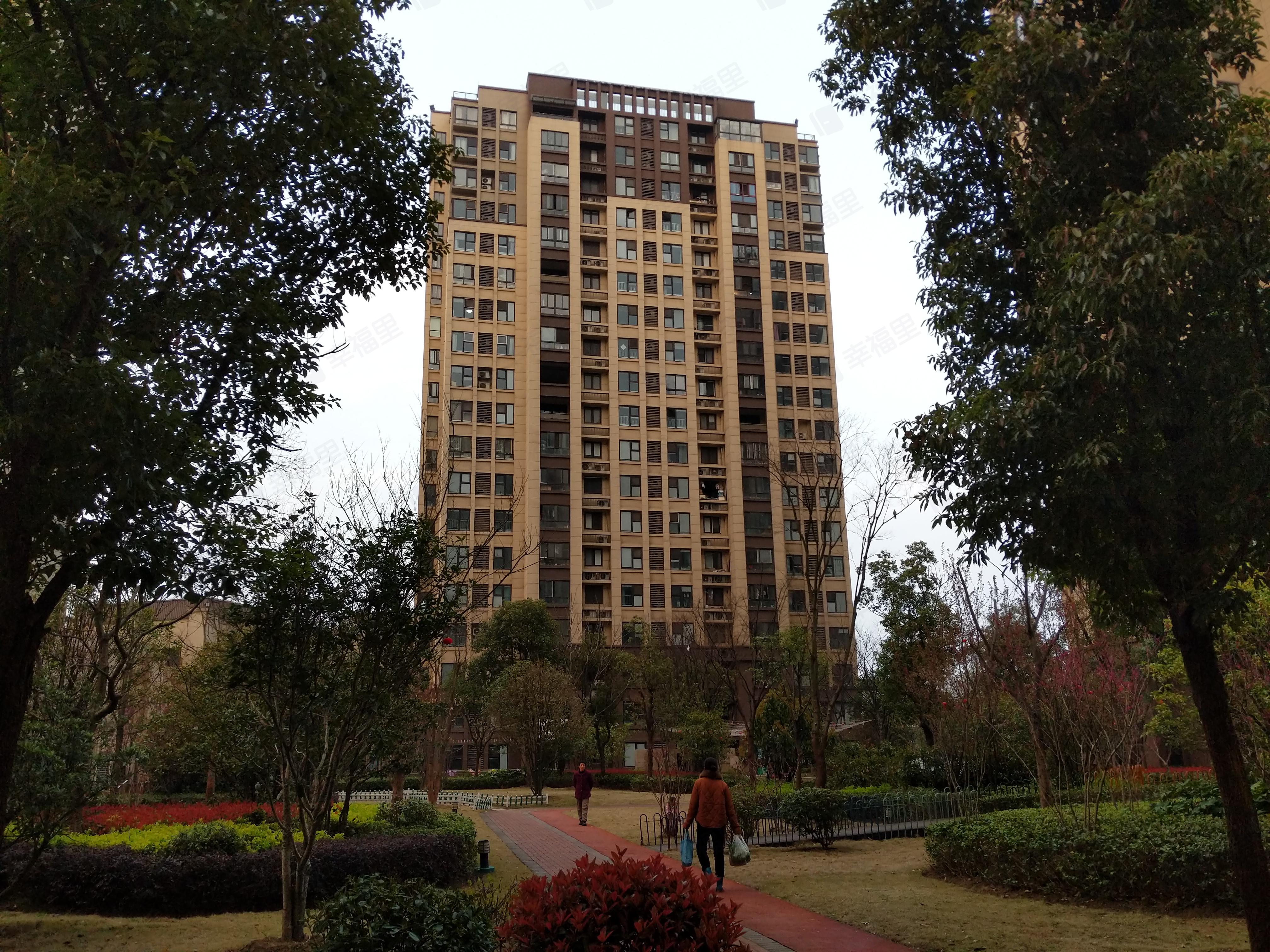 明发浦泰梦幻家小区效果图