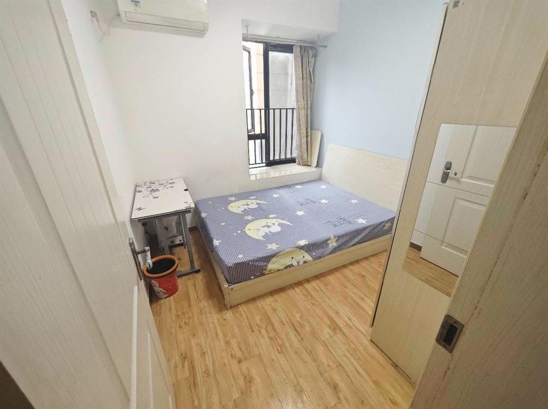 合租·鲁能星城(六街区)