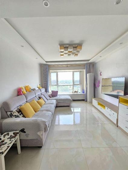 北京香邑廊桥3室2厅93.81平高楼层/共18层