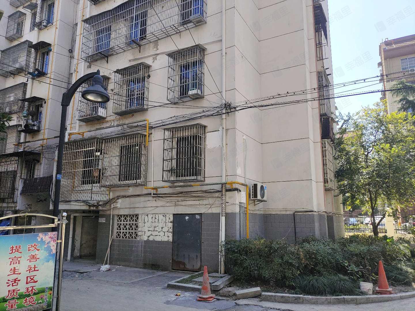 育才东苑小区效果图