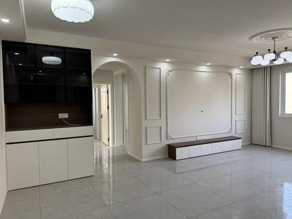 北京南华苑北区(B区)3室2厅120平中楼层/共18层