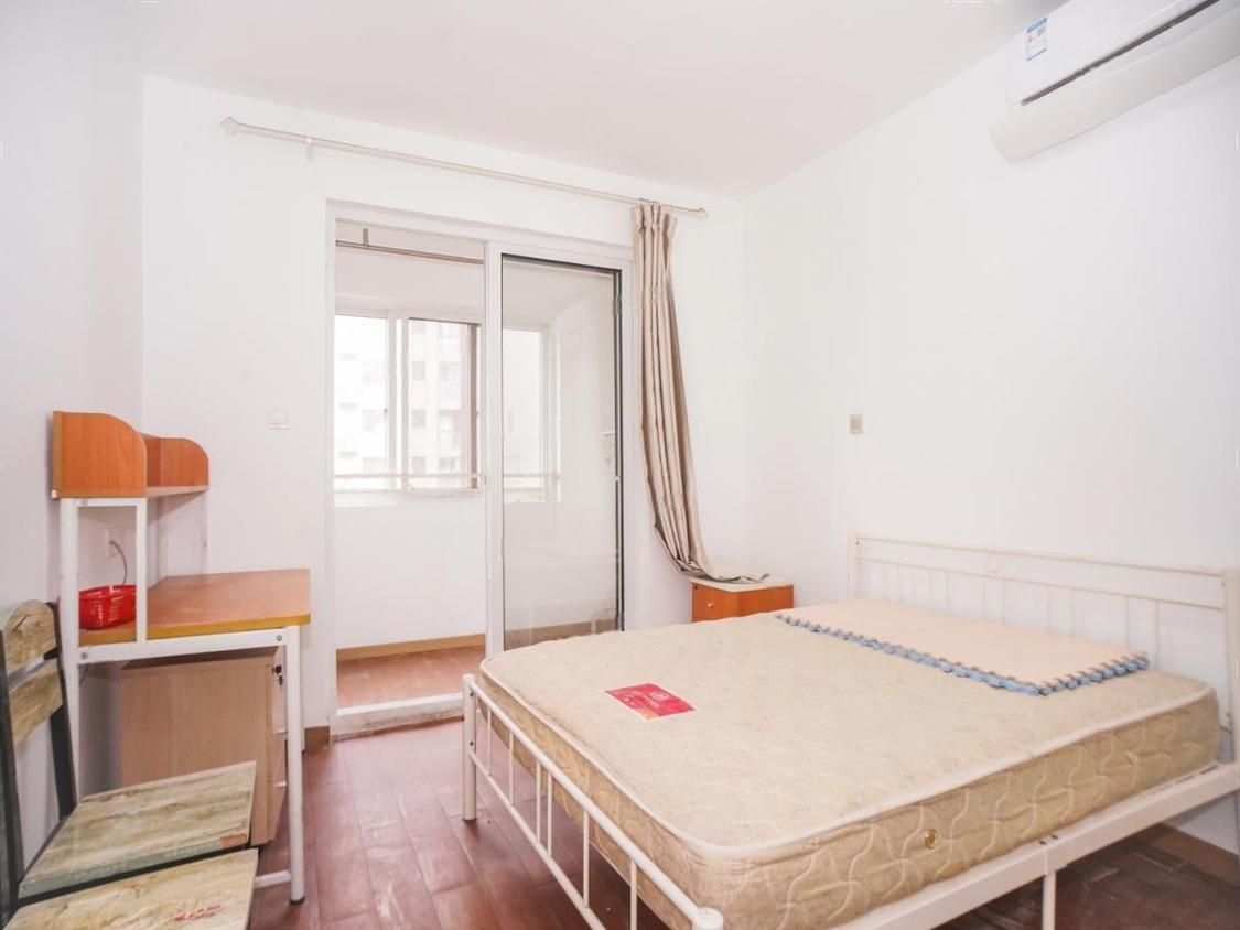 整租·民乐城(惠益新苑南苑)