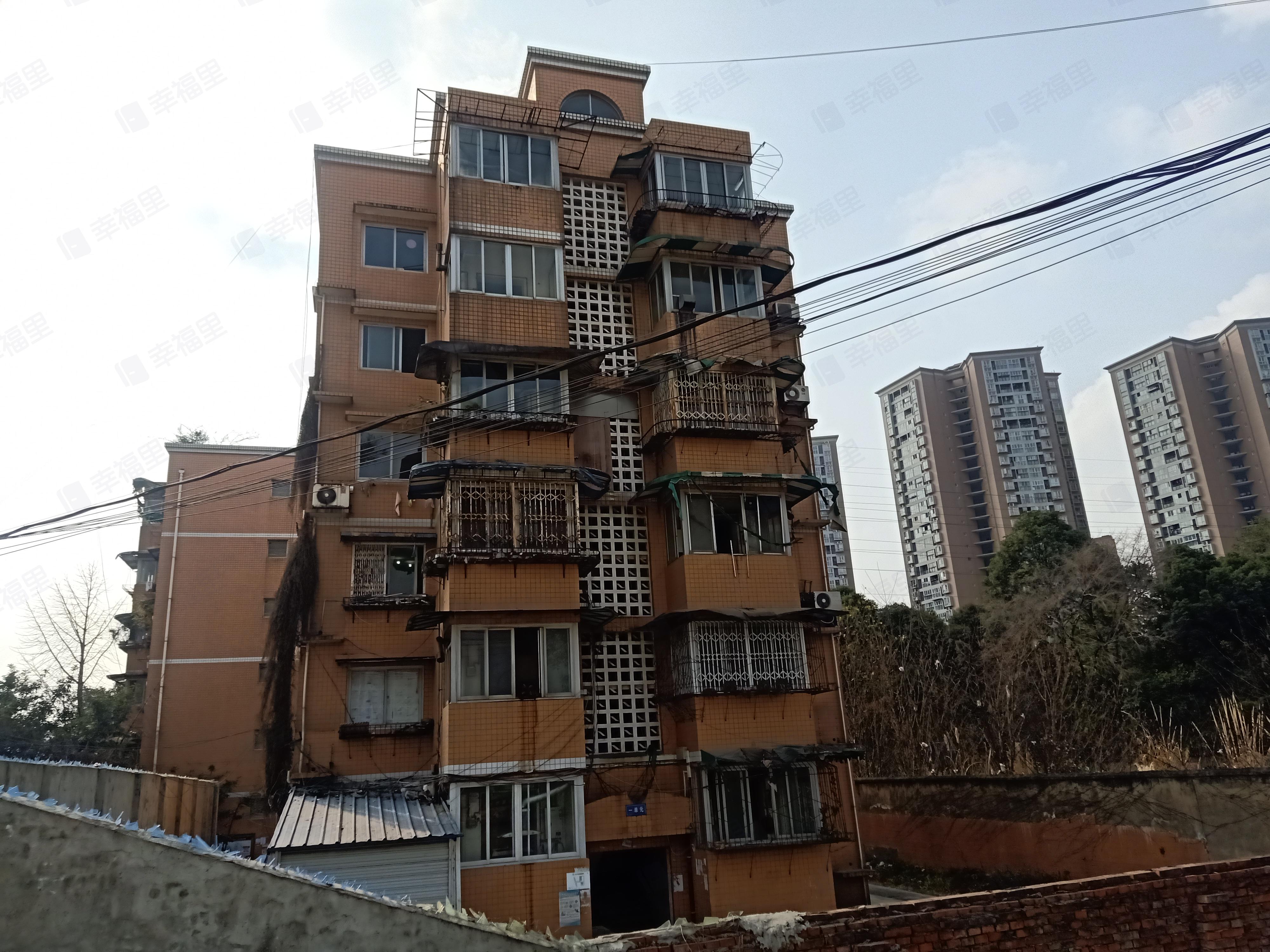 救助站小区小区效果图