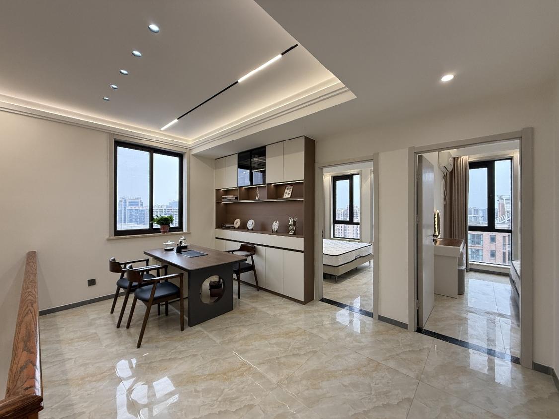 整租·海马公园(B区)