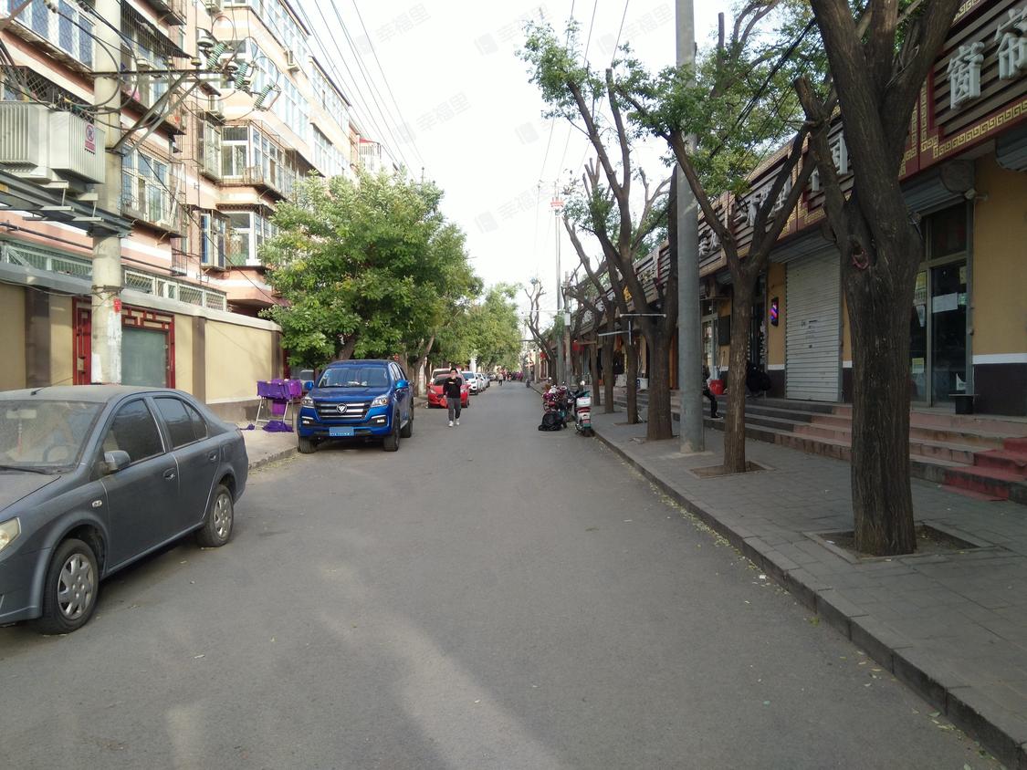 北京昌平-南口/暂无年代兴隆街(昌平)