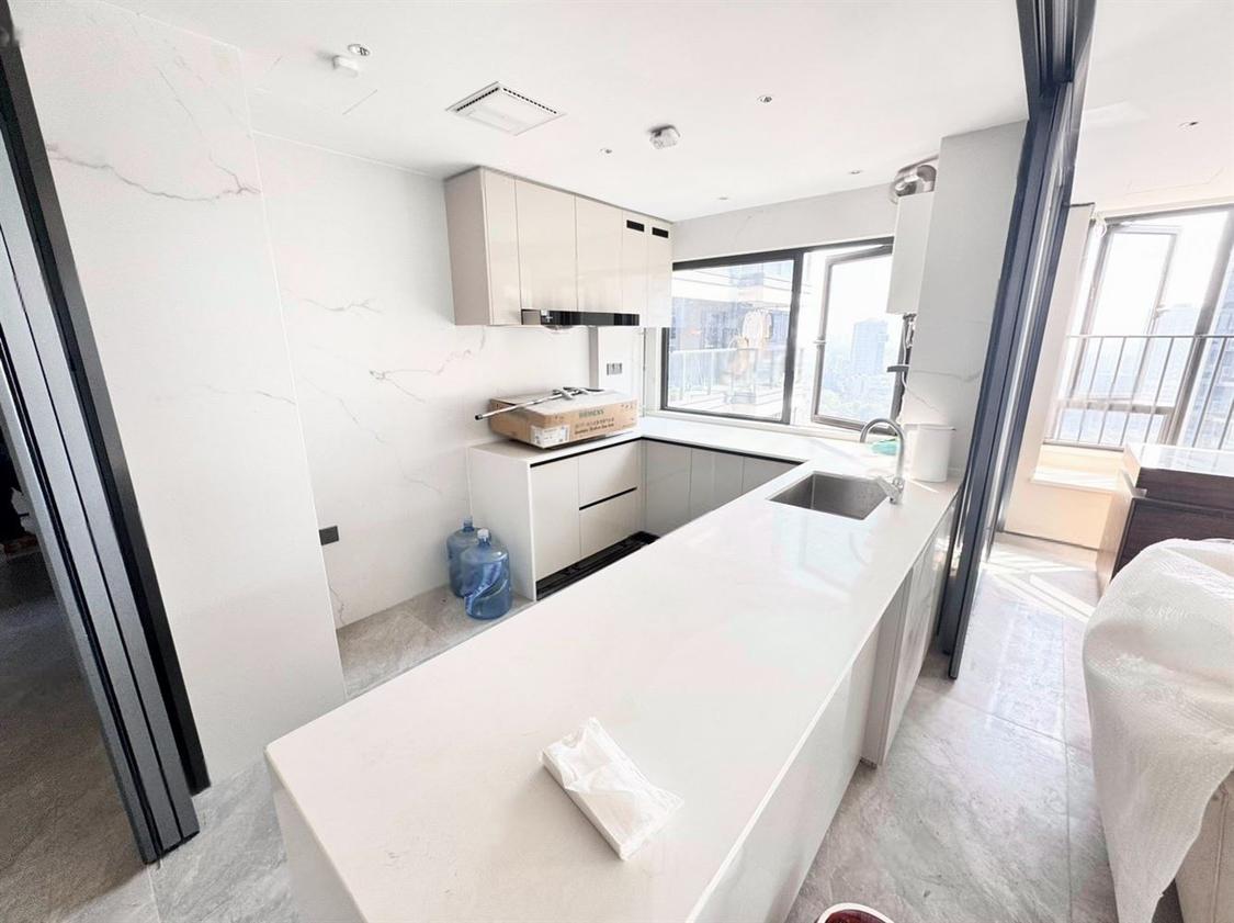 整租·松湖润府