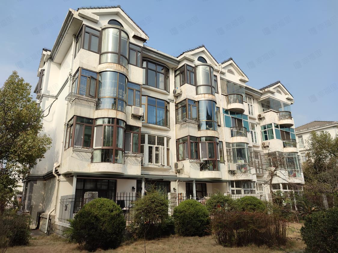 北京经开-南艳湖/2006年建乡村花园