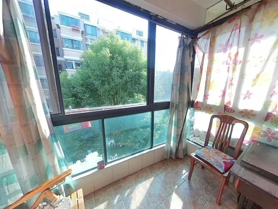 整租·桃浦九村