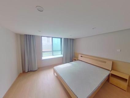 闵行静安新城整租 九歌上郡1室1厅/49平/中楼层