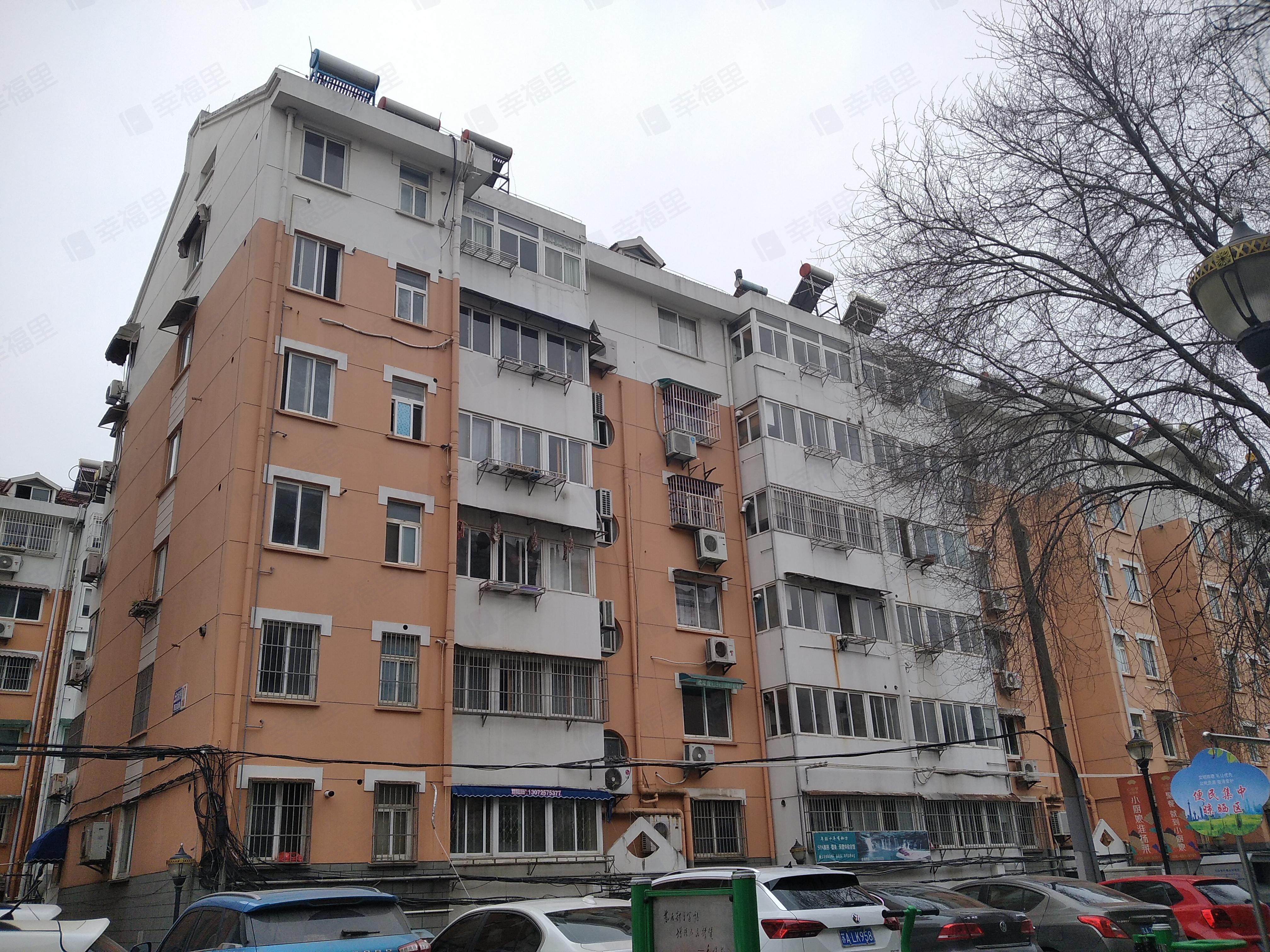 顺达佳苑小区效果图