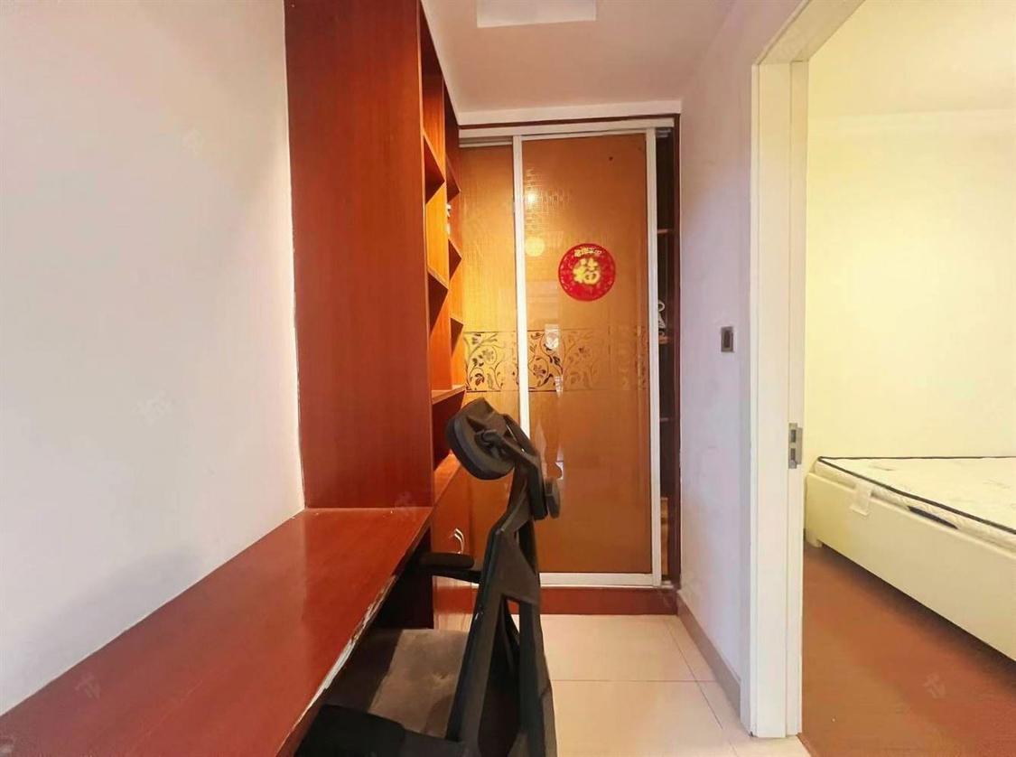 整租·鑫苑国际城市花园