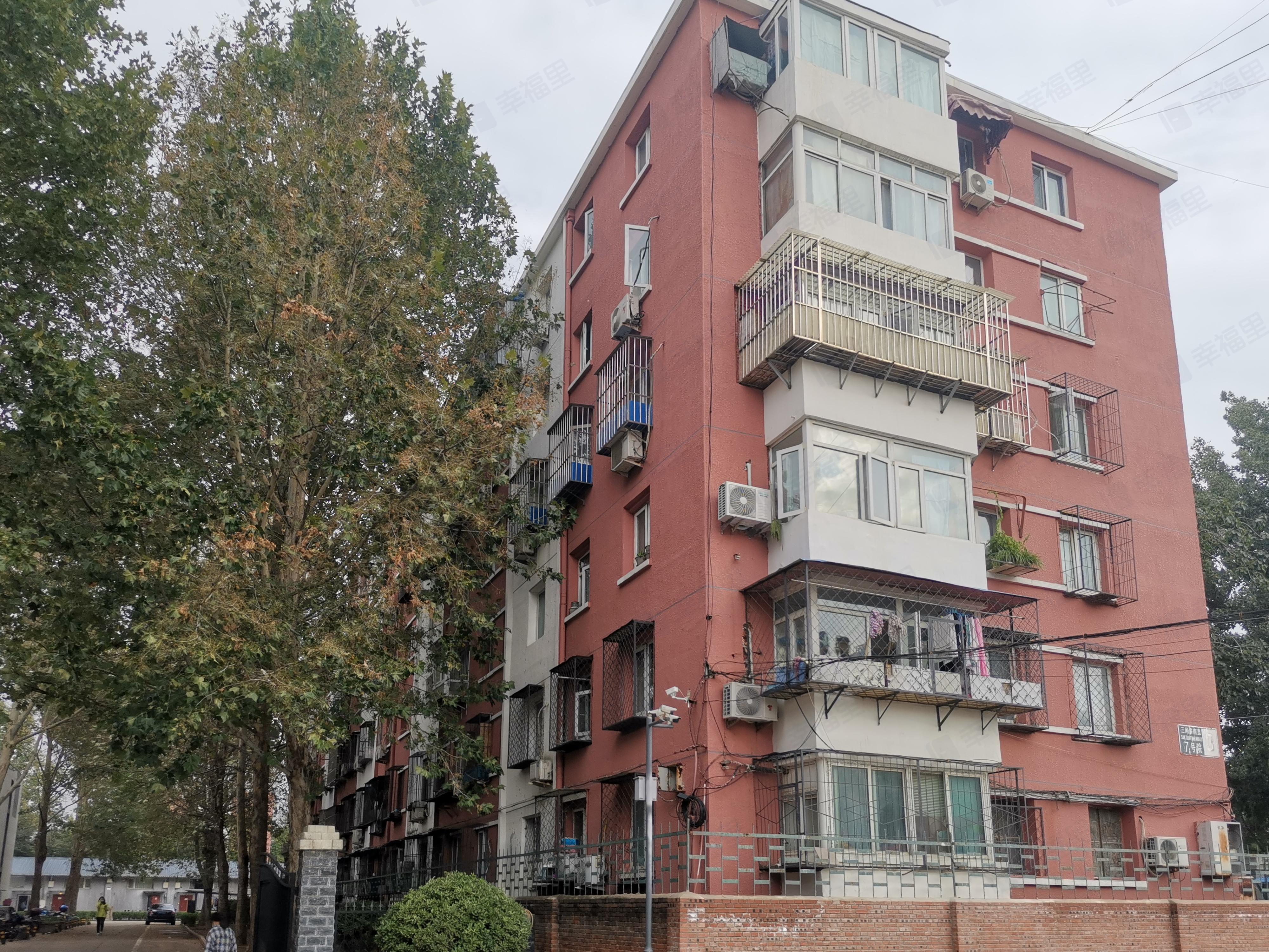 乐乎城市青年社区(传媒大学店)小区效果图