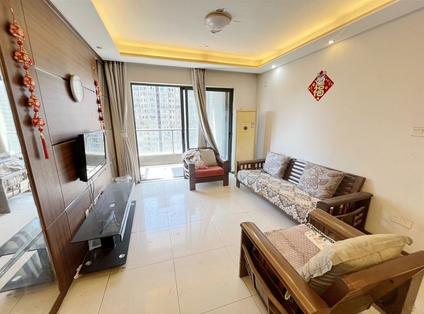 北京长新公寓(北区)3室2厅89.98平中楼层/共33层