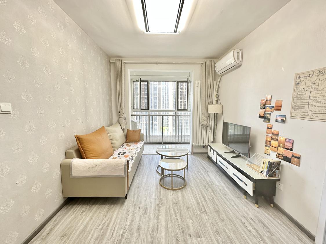 整租·汇福悦榕湾