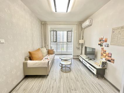 三河汇福悦榕湾商圈整租 汇福悦榕湾1室1厅/78平/中楼层