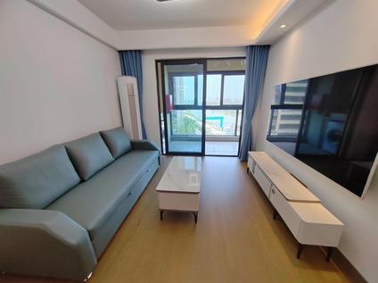 嘉善嘉善整租 金悦学府2室1厅/89平/中楼层