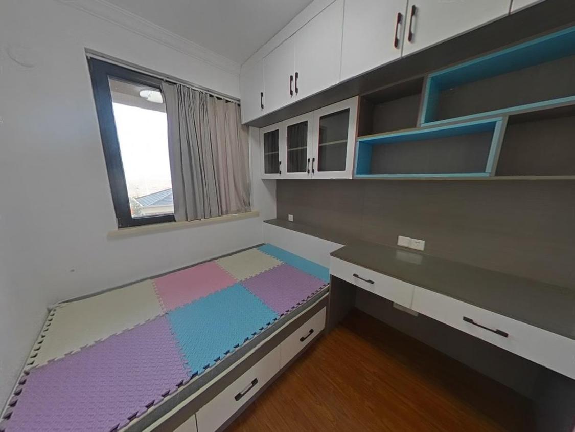 整租·融创玉兰公馆