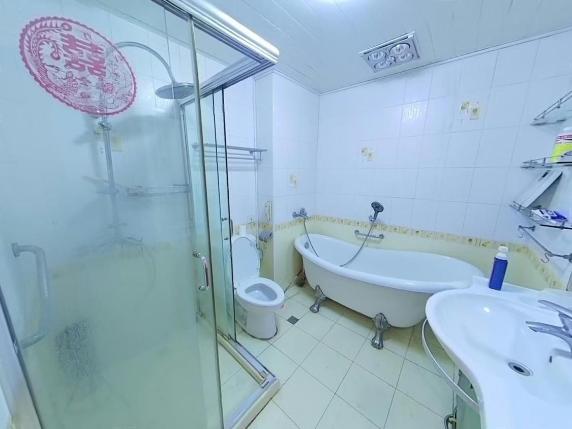 整租·锦绣华庭