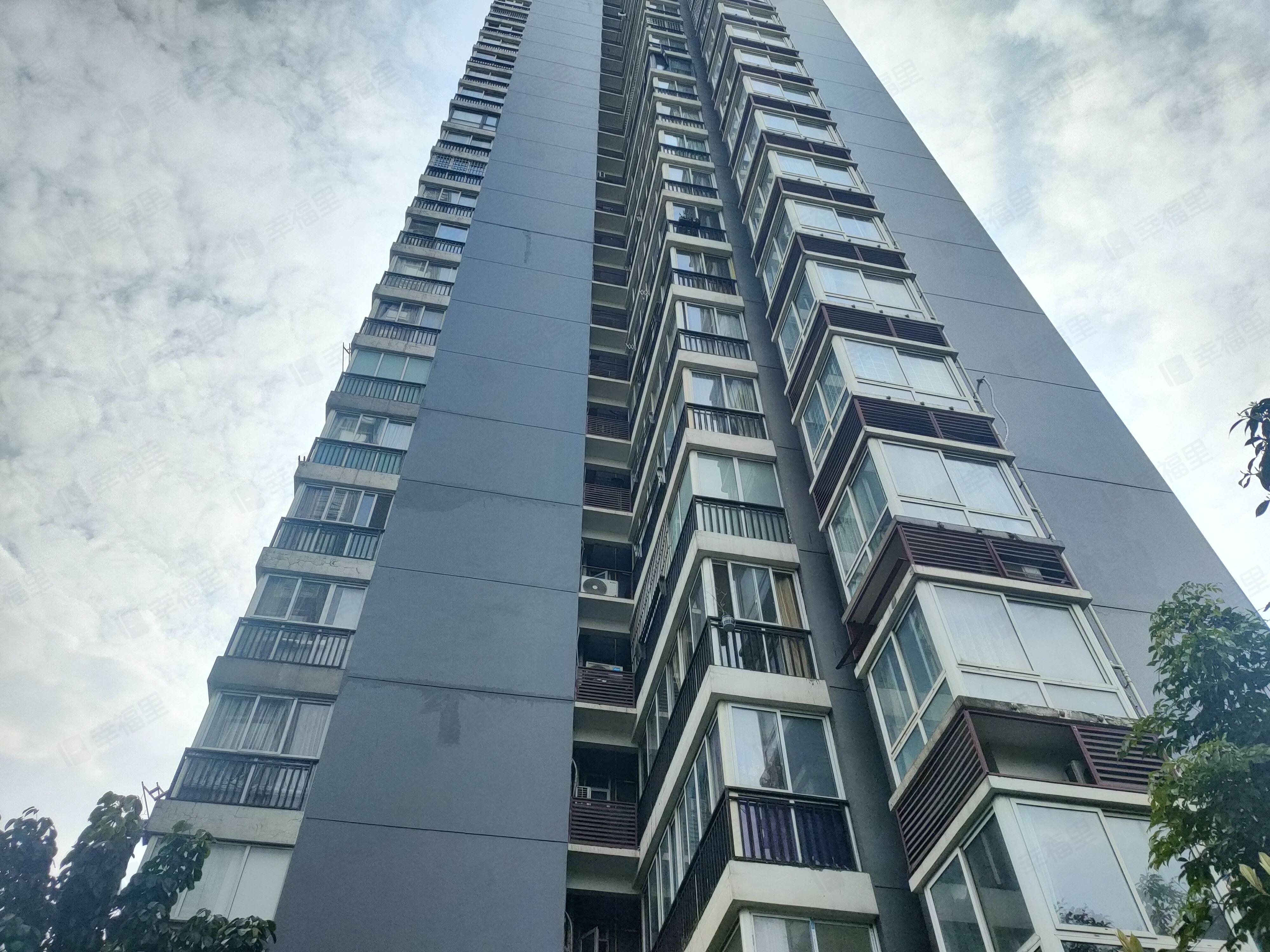 翠湖印象小区效果图