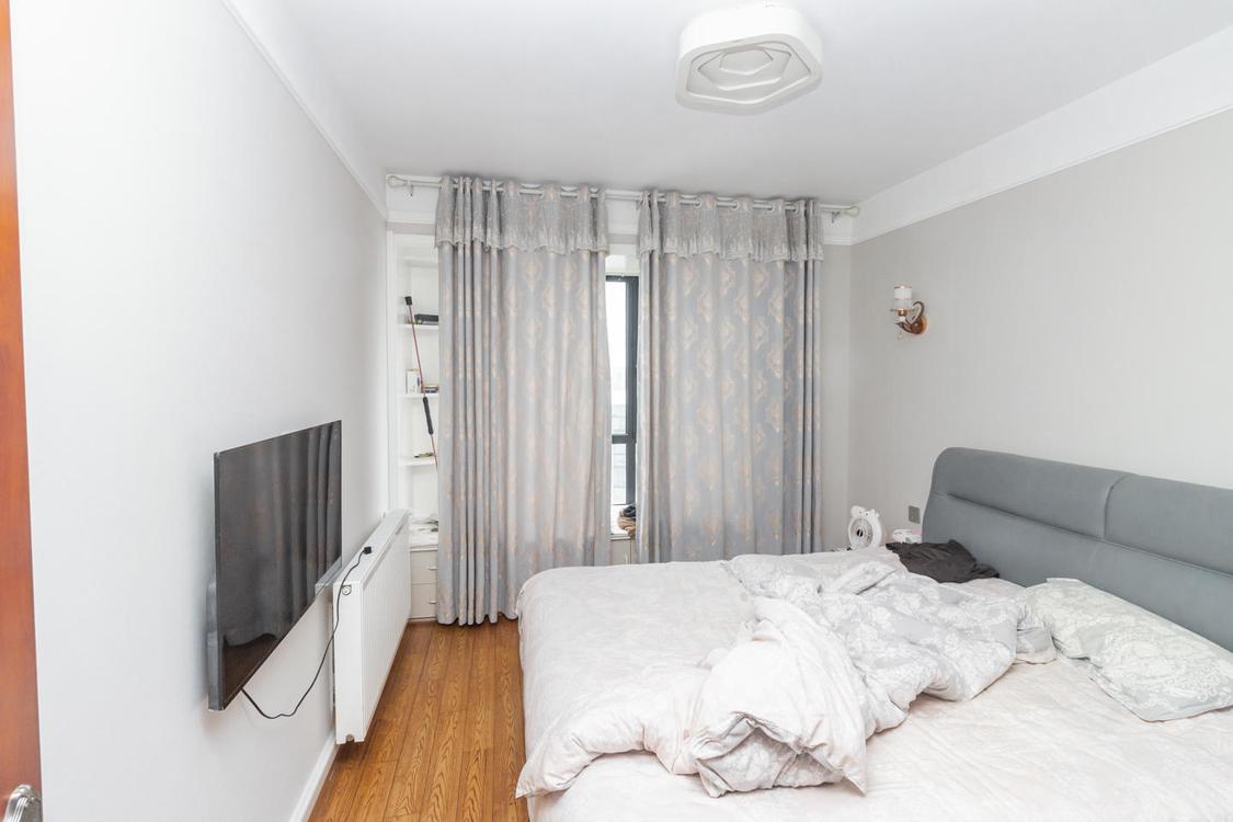 整租·万达华府