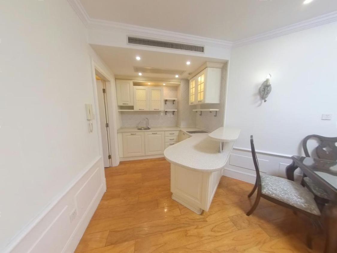 整租·强生古北花园