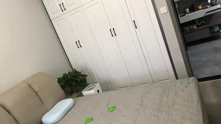 整租·中江文化珺悦