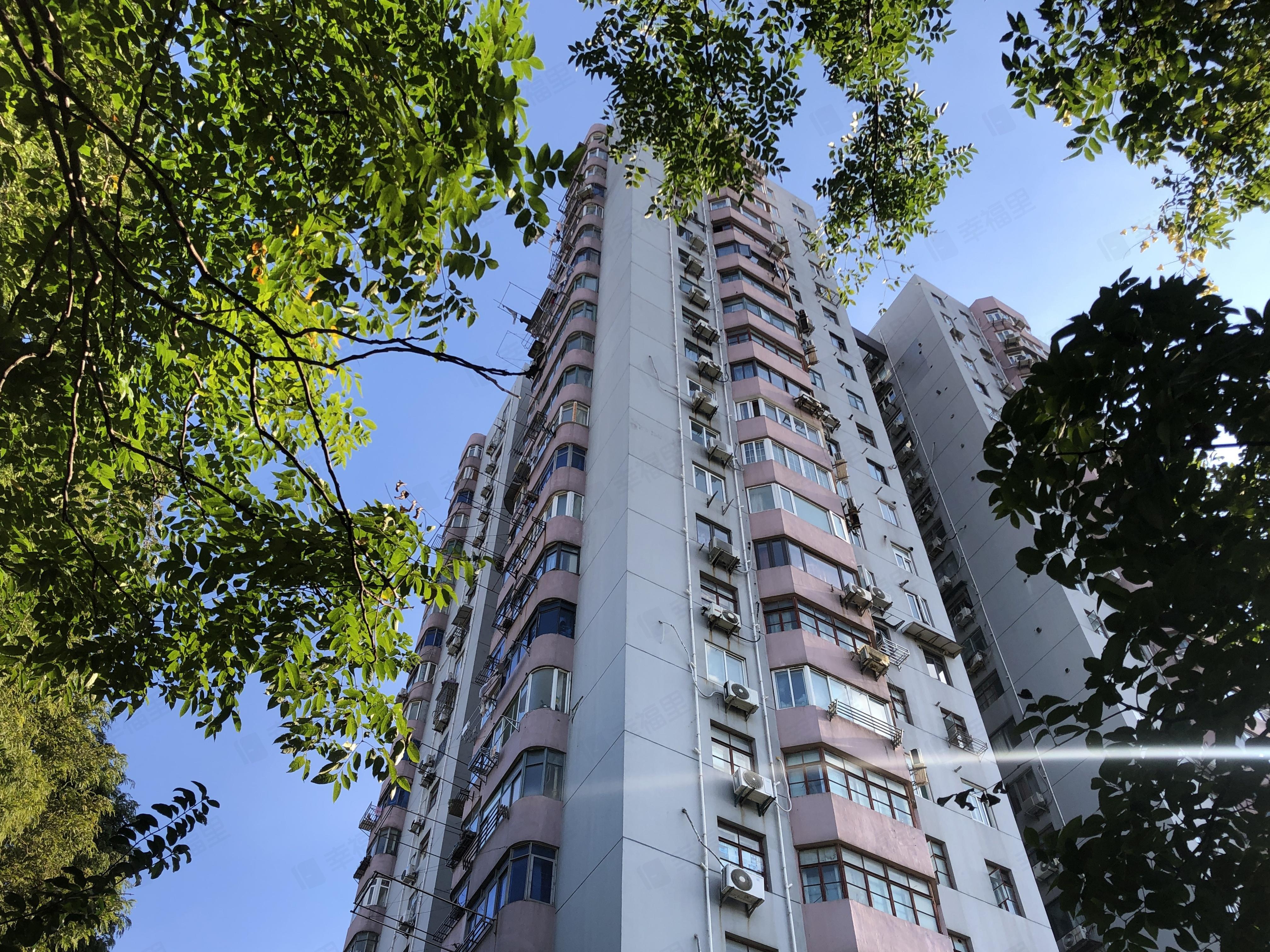 金杨公寓小区效果图