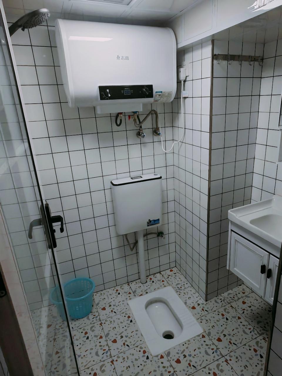 整租·蔡家石堡小区