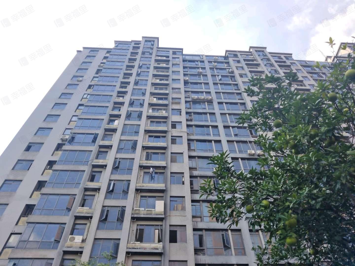 江南明城(北区)小区效果图