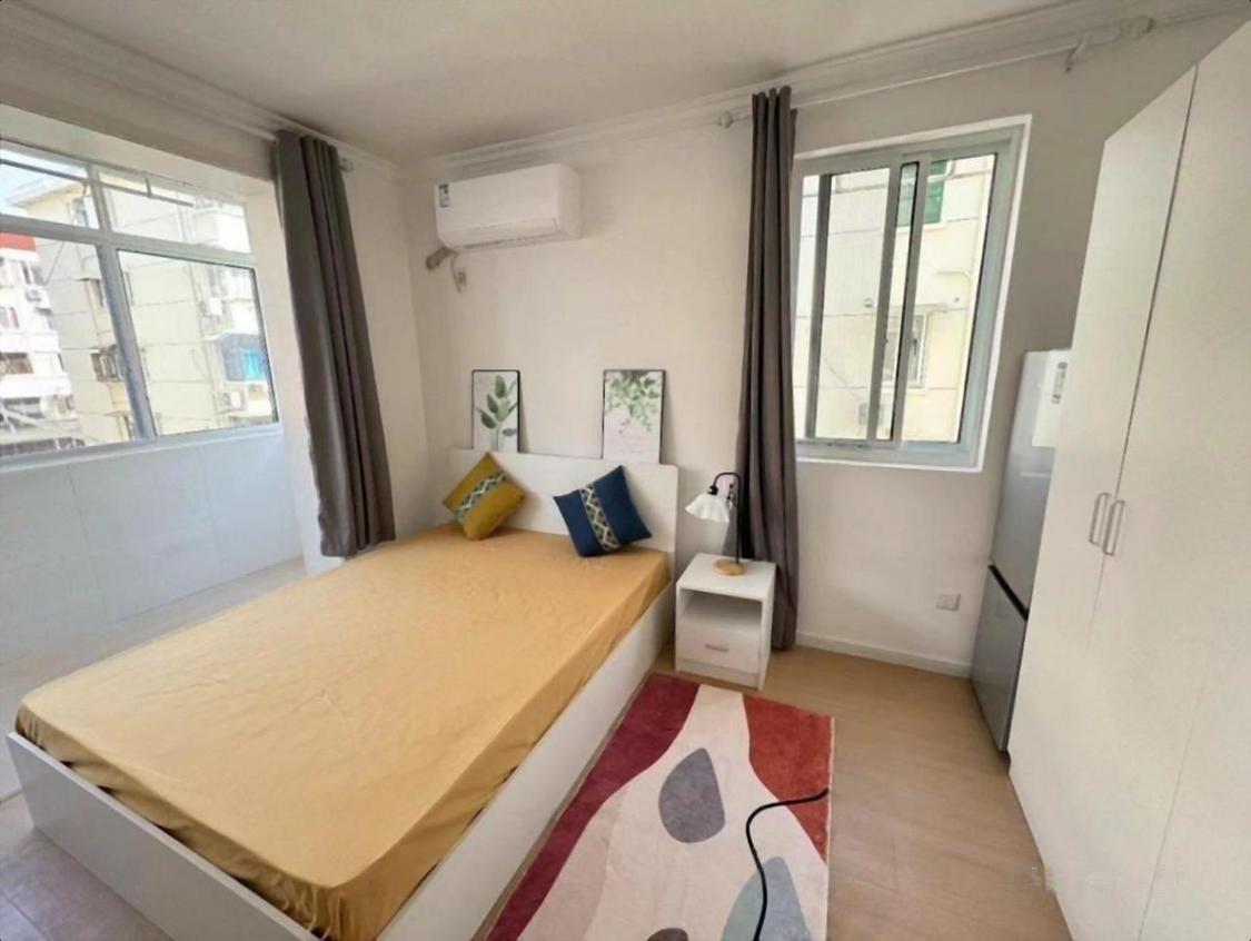 整租·汇成苑一村