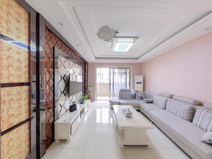 北京天熹苑3室2厅129.9平高楼层/共9层