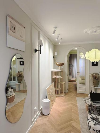 观山湖贵阳北站整租 北大资源梦想城1室1厅/30平/中楼层