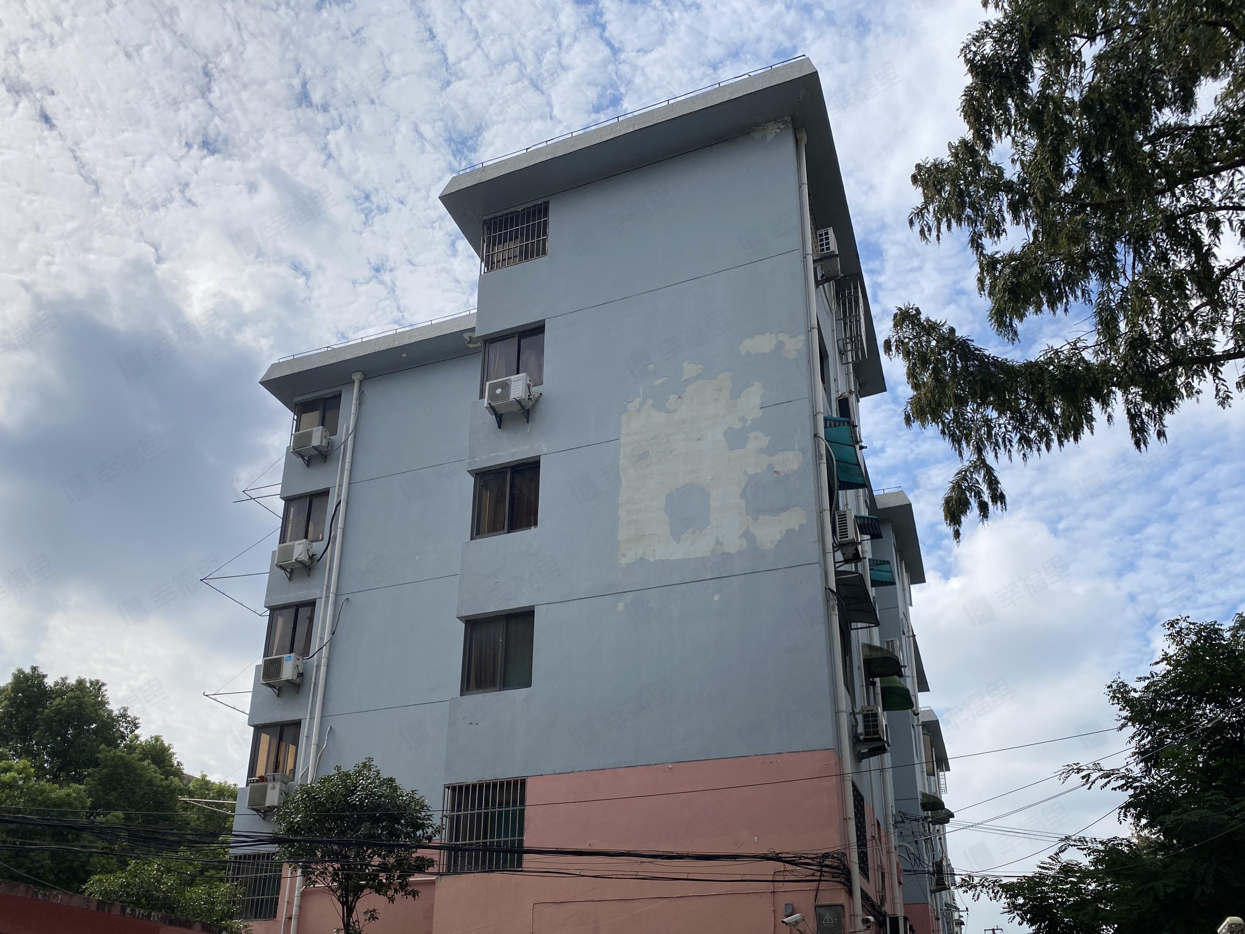 民主东街178号小区小区效果图