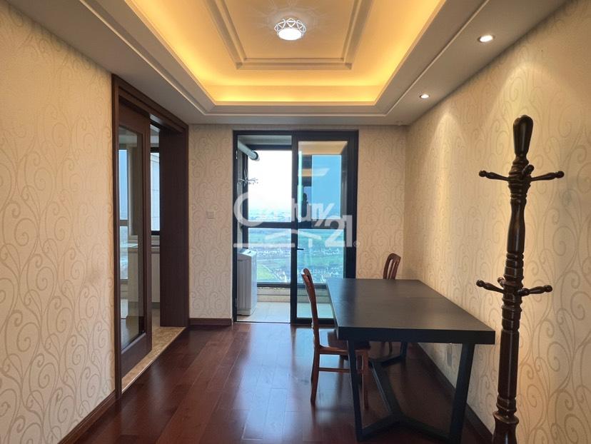 整租·华润中央公园(四期)