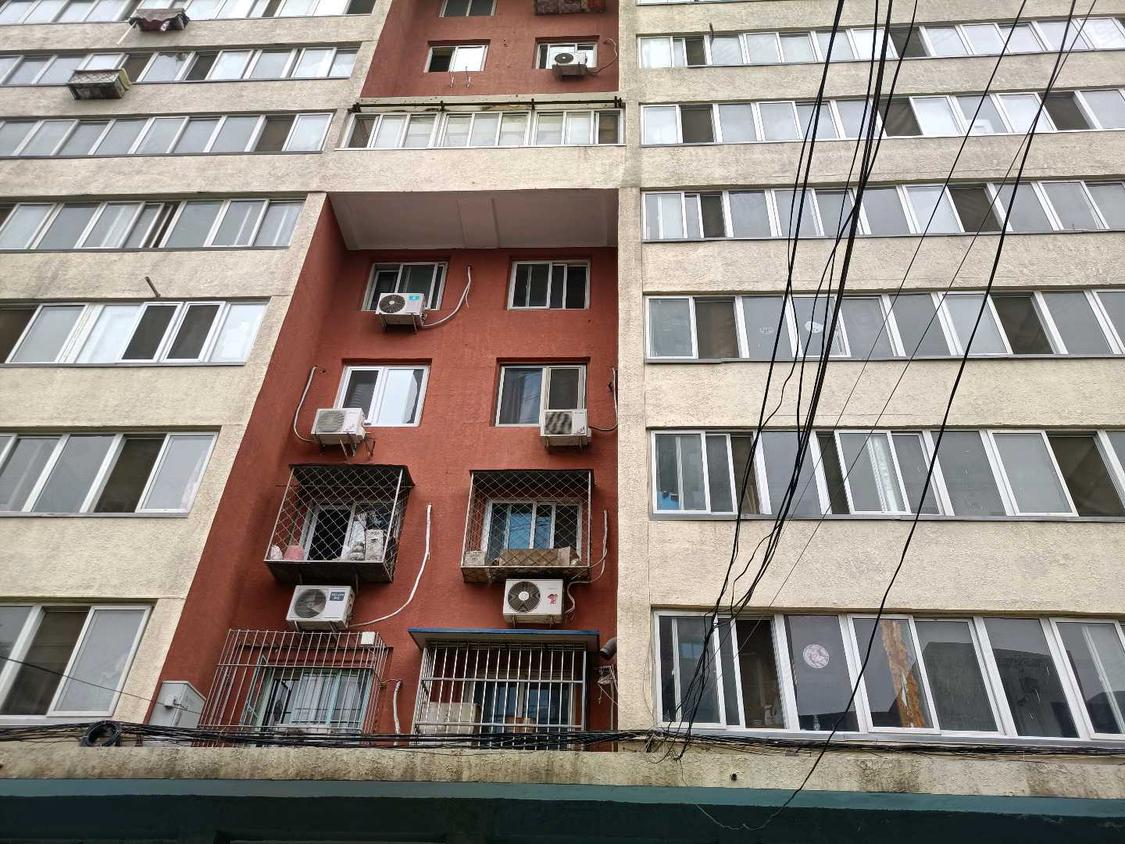 北京西城-广安门内/1992年建枣林前街147号小区