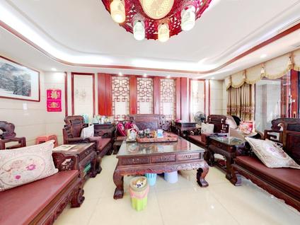 北京合生帝景湾5室2厅285.37平底层/共26层