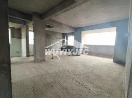 北京盛世天地4室2厅134.11平高楼层/共28层