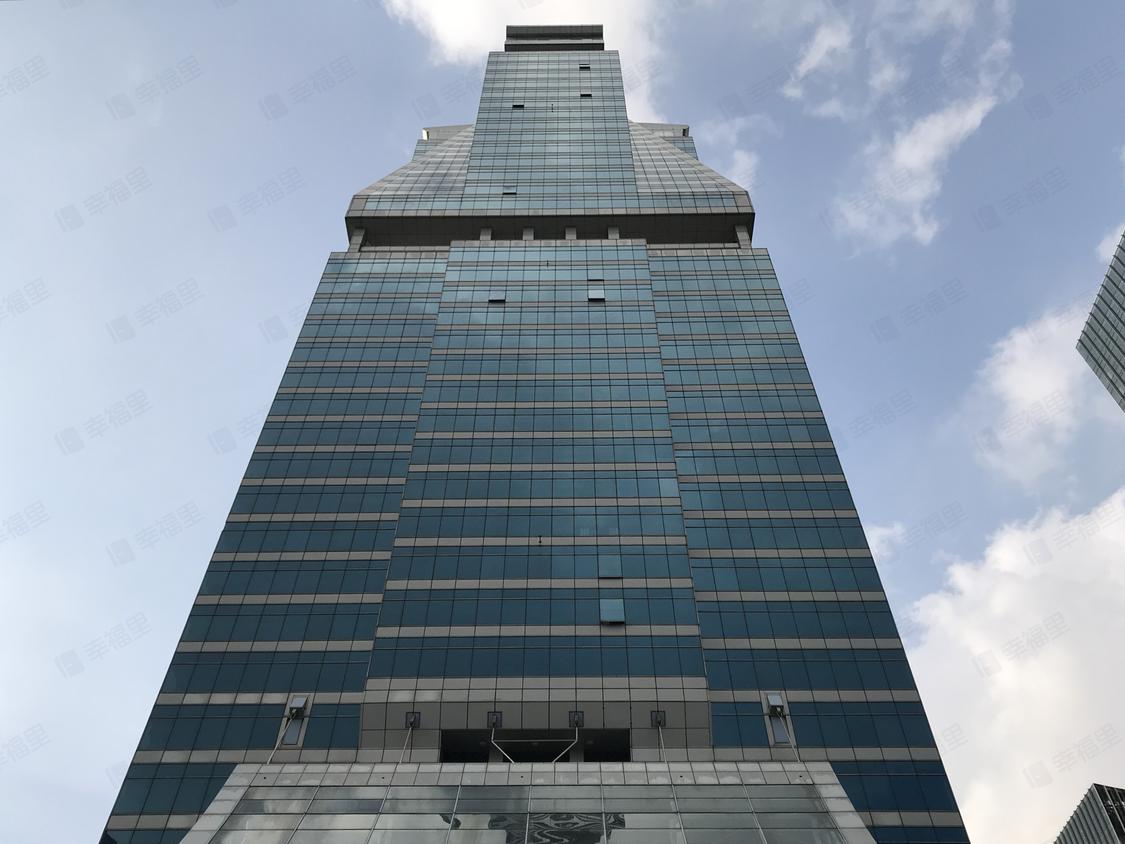 上海浦东-碧云/暂无年代银东大厦