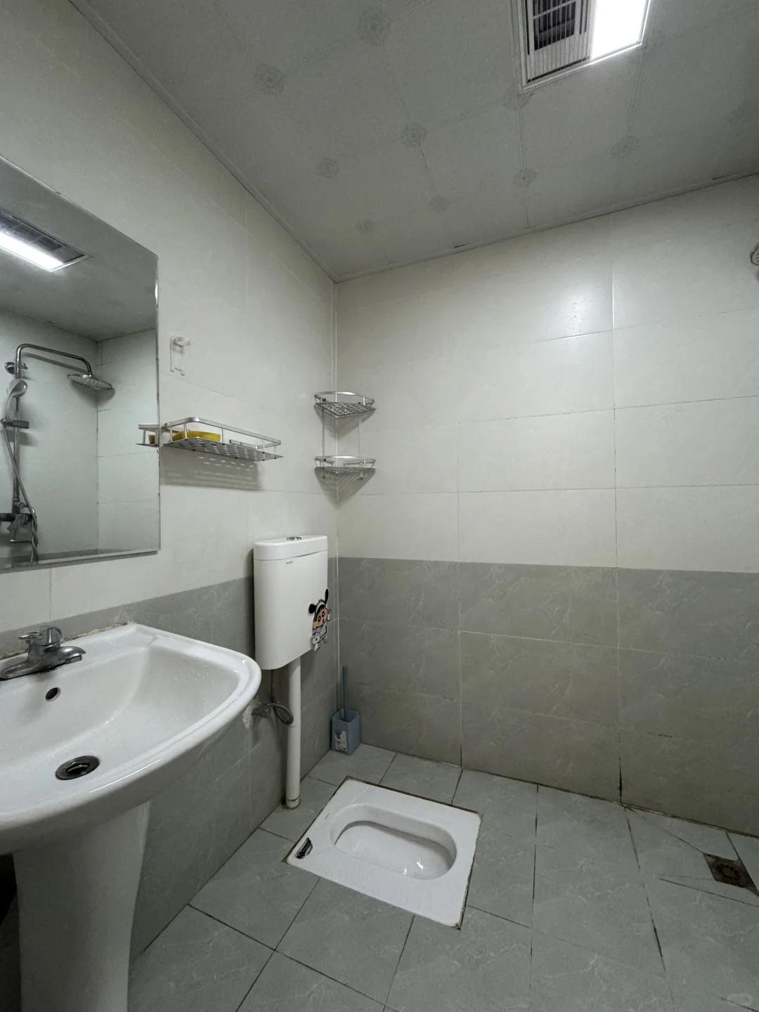 整租·白石龙村