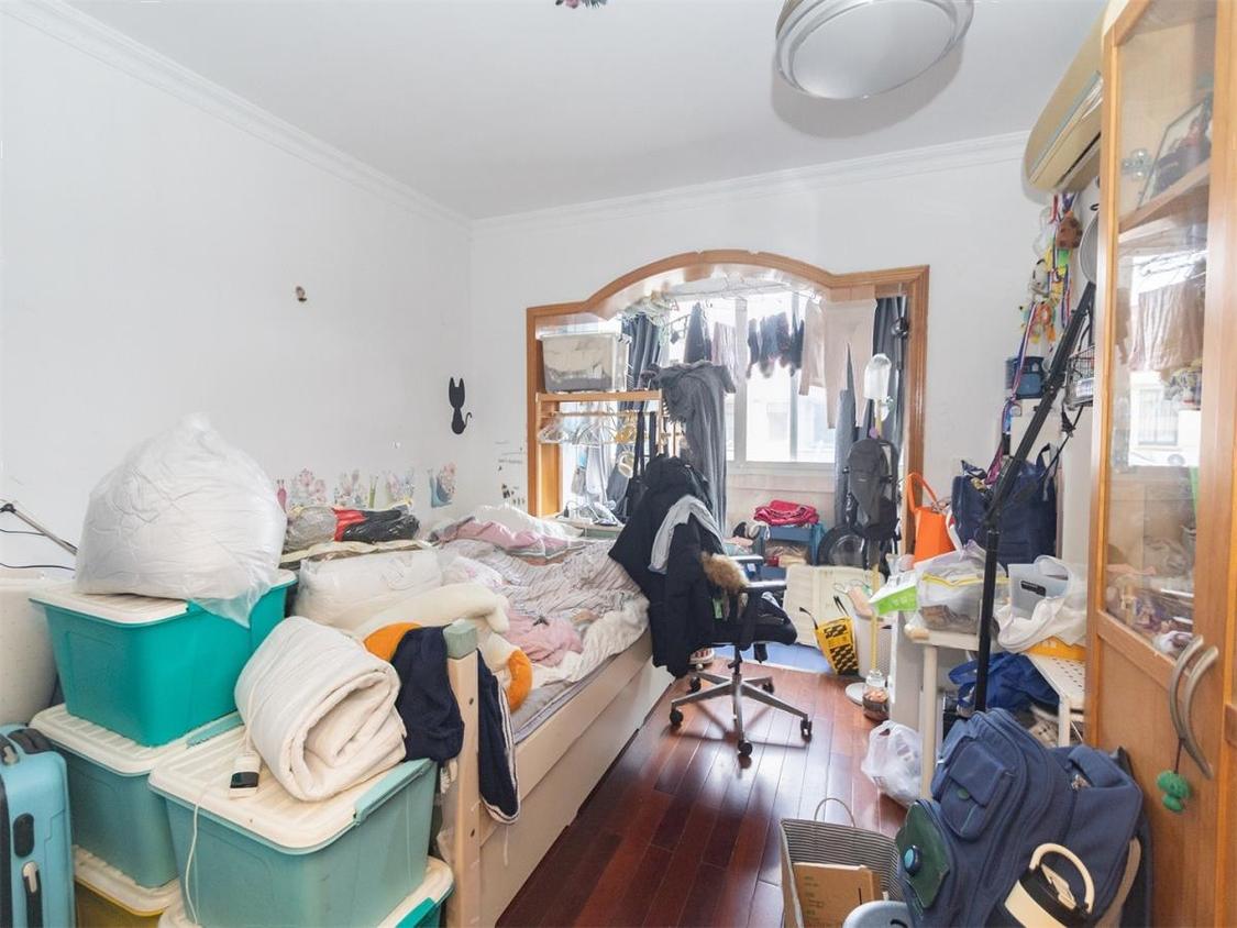 整租·杨南小区