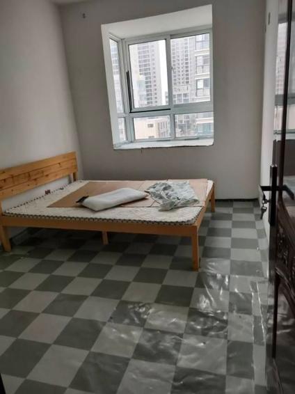 徐州万宁城市景苑3室2厅119平低楼层/共18层