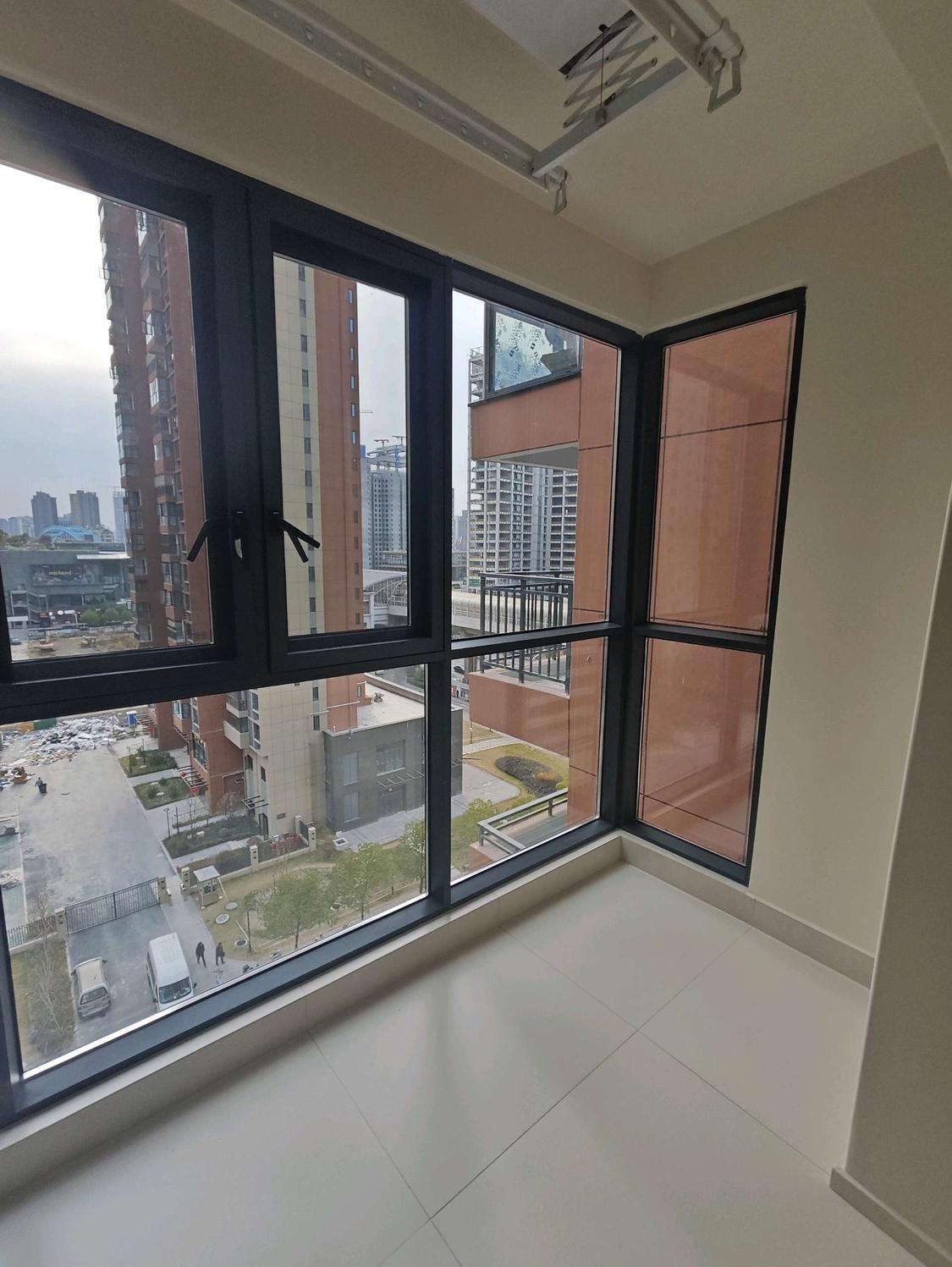 整租·中建光谷之星