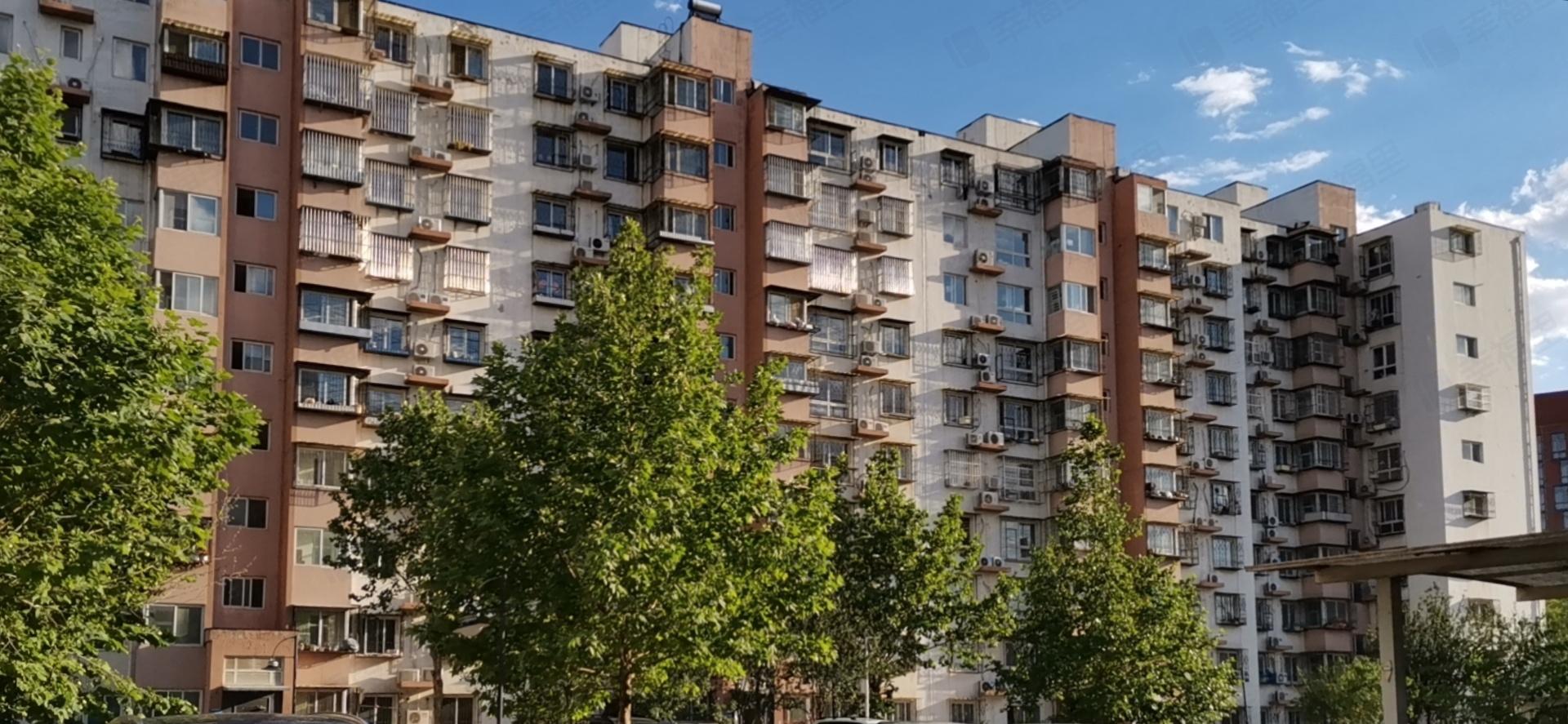 空港吉祥花园小区效果图