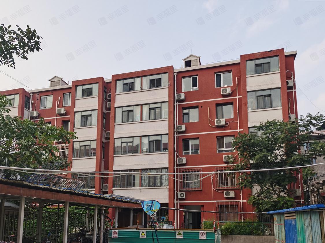 北京东城-交道口/暂无年代中剪子巷甲6号院